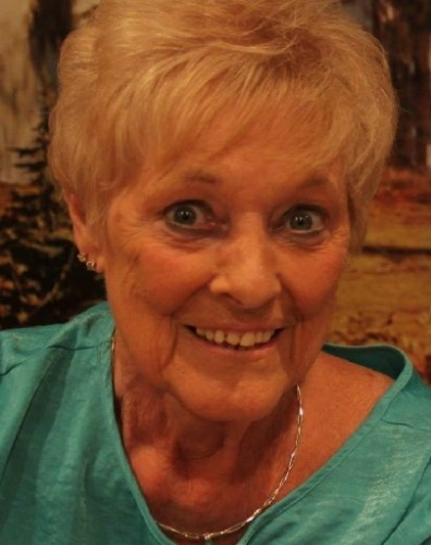 Judith Sheridan Obituary (2015)
