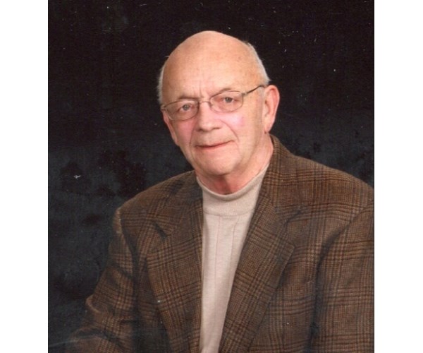 William McGee Obituary (1933 2015) Adrian, MI Jackson Citizen Patriot