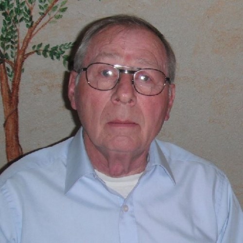 William "Bill" Leffel Jr. obituary