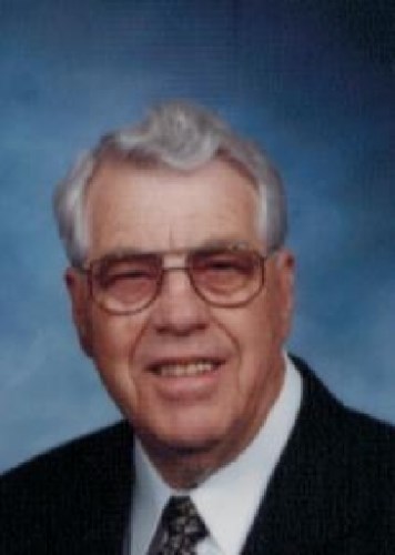 Arnold Haugen obituary, Bradenton, FL