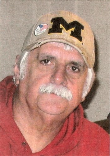DAVID A. GLOVER obituary, Rives Junction, MI