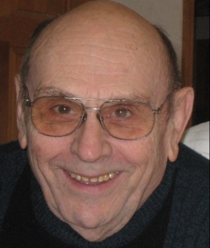Charles Sitko Obituary (2015)