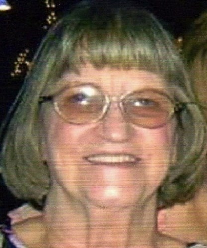 Josephine Myers obituary