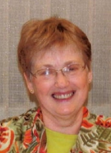 Joanne Ruffin obituary