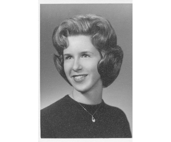 Joyce Spence Obituary (1949
