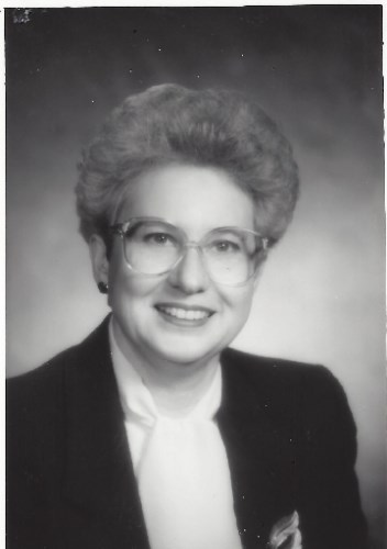 Christine Welliver obituary