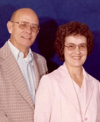 Louise G. Boothe obituary, Grass Lake, MI
