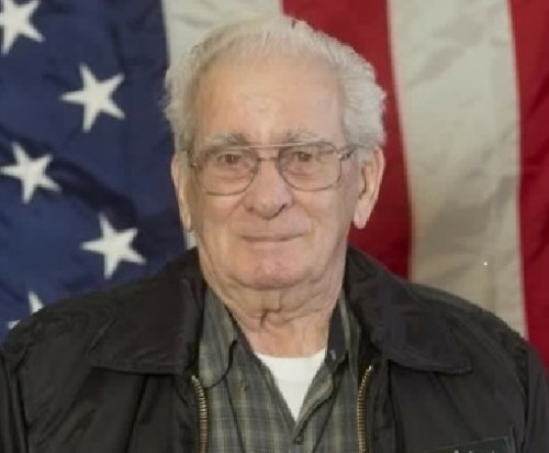 James E. Lewis obituary