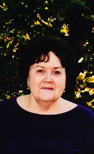 Sharon Kaye Gutekunst obituary, Jackson, MI