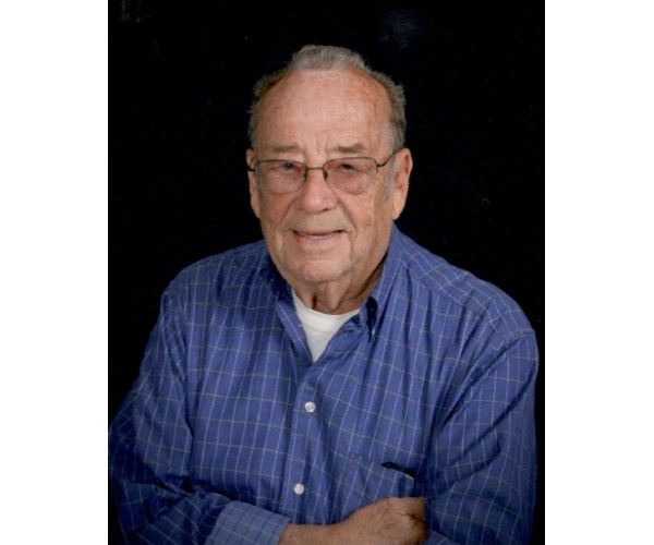 Charles Rogers Obituary (1934 2016) Grass Lake, MI Jackson
