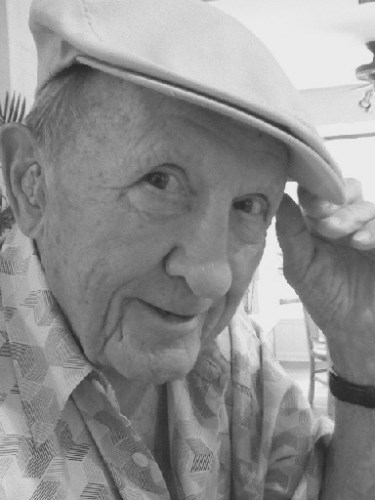 Douglas Jack MacCready obituary