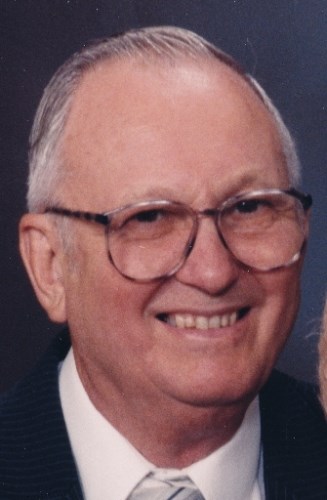 Elwyn C. Gieske obituary, Michigan Center, MI