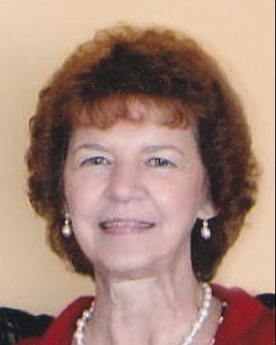 Maria Burkhalter Obituary (1942 - 2016) - Michigan Center, MI - Jackson ...