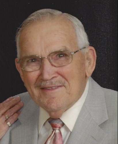 Richard Wayne Kaiser obituary
