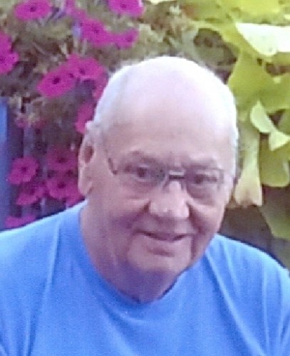 Donald E. Bishop obituary