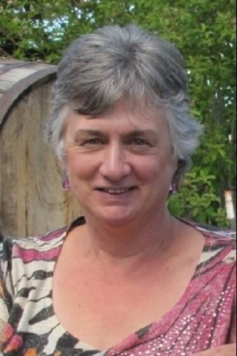 Carol Ann Woodard obituary, Albion, Mi