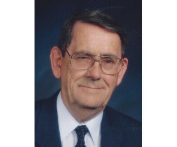 Charles McClafferty Obituary (2016)