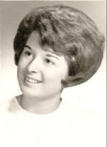 Judy Clark Obituary (1948