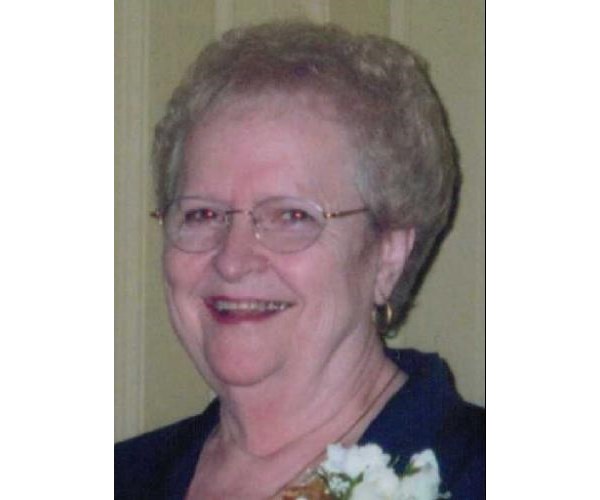 Mary Smith Obituary 2017 Legacy Remembers 