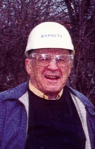 Stewart Charles Barnett Jr. obituary, Jackson, MI