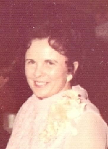 Dorine May Hanks obituary, Spring Arbor, MI