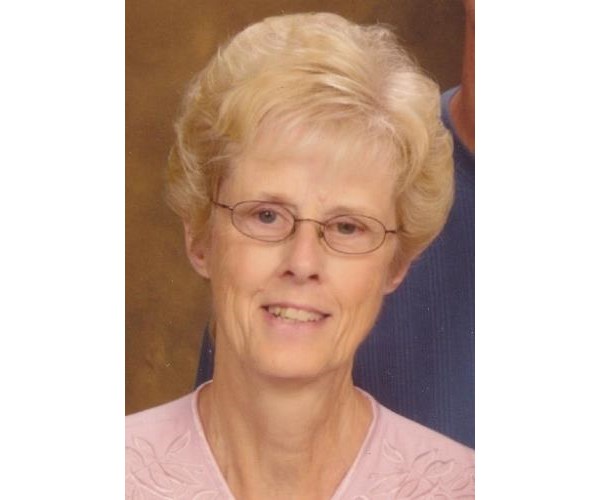 Nancy Youmans Obituary (2017) - Michigan Center, MI - Jackson Citizen ...