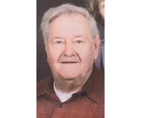 David Pletcher Obituary (2017) Big Rapids, MI Jackson Citizen Patriot