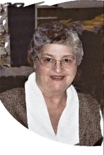 Kay J. Pelham obituary