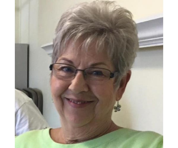 Judy Clark Obituary (2017)