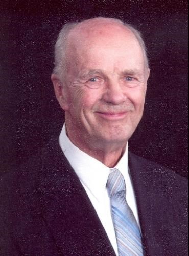 William Henry "Bill" Warblow obituary