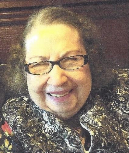 SOFIA MANUELA GOMEZ obituary