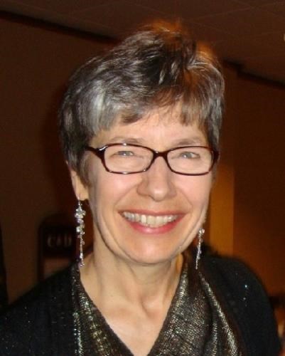 Denise Joan Grimes obituary, 1952-2017