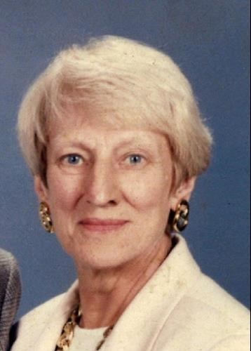 Mildred I. Hadwin obituary