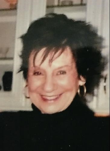 Gloria Lucille Dailey obituary