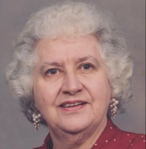 Rosalie Brown Obituary (1929 - 2018) - Stockbridge, MI - Jackson ...