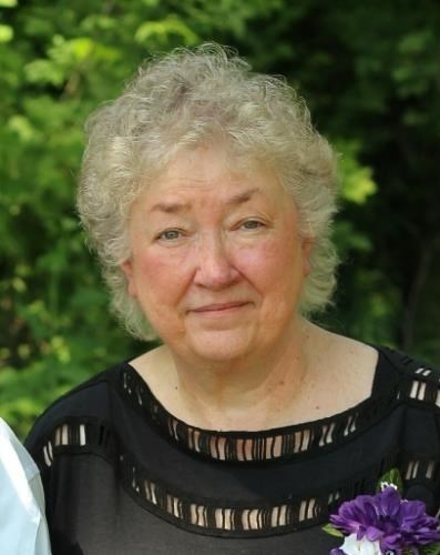 Sheila Eileen Wollet obituary, Jackson, MI