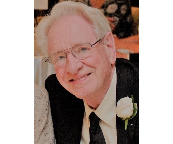 Daniel Doyle Obituary (1928 2018) Jackson, MI Jackson Citizen Patriot
