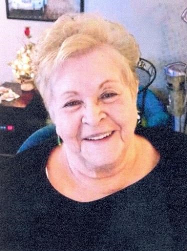 Janet Marie Greer obituary, 1941-2018, Jackson, MI