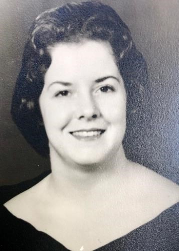Leslie Ackerman 1942 - 2018 - Obituary