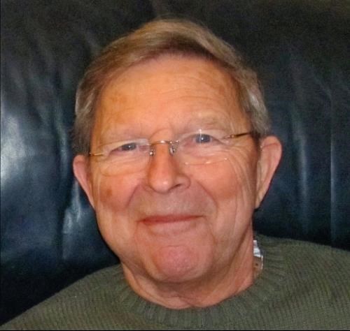 GORDON LEE CHAMPION obituary, 1934-2018, Jackson, MI