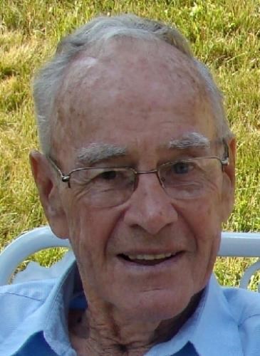 Wayne Wolfinger Obituary (1920 - 2018) - Grass Lake, MI - Jackson ...