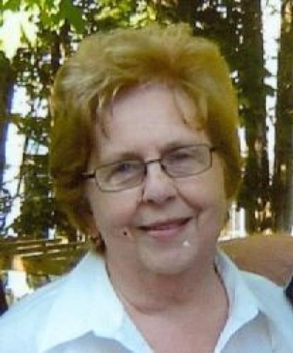 Barbara Virginia Horning obituary, 1940-2018, Grand Rapids, MI