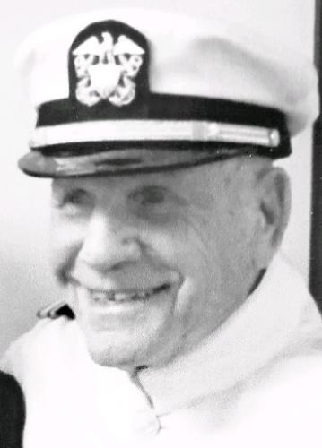 Leonard J. Shore obituary, Jackson, MI
