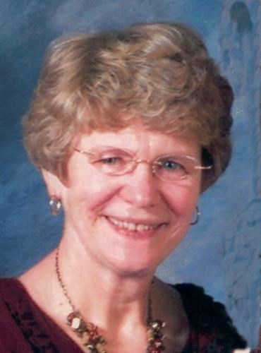 Karyl Garn obituary, 1945-2018, Jackson, MI