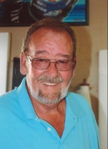 Richard "Tater" "Dick" Todd Sr. obituary, 1942-2018, North Adams, MI