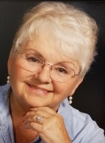 CATHERINE CRAWFORD MORETZ obituary, 1942-2018, Jackson, MI