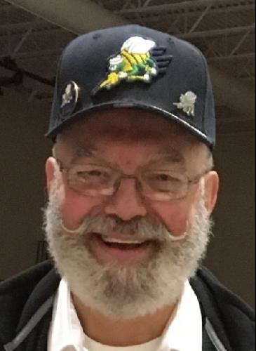 David Miller Obituary Jackson Michigan Legacy Com