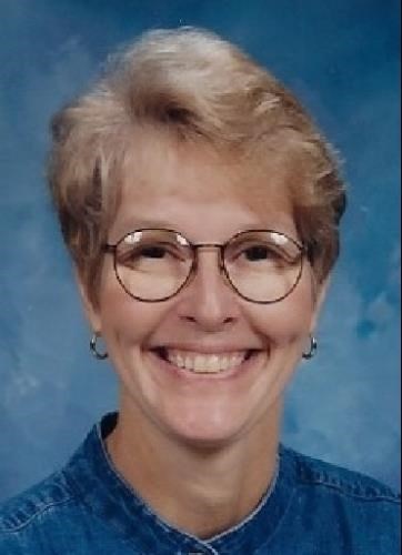 Patricia A. Kelly obituary, Jackson, MI