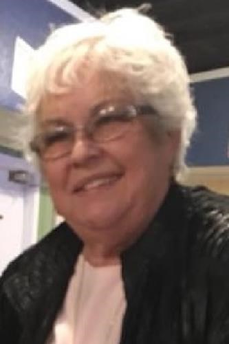 Dolores A. Bannan obituary, Jackson, MI