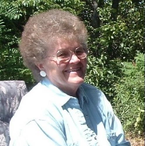 Carolyn "Snooks" Achtenberg obituary, 1938-2018, Michigan Center, MI